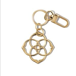 🆕 Kendra Scott Dira Key Fob